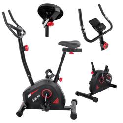 ROWER STACJONARNY ROWEREK TRENINGOWY MAGNETYCZNY DOMOWY AERO AERO