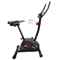 ROWER STACJONARNY ROWEREK TRENINGOWY MAGNETYCZNY DOMOWY AERO AERO