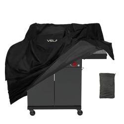 POKROWIEC NA GRILL GAZOWY ZEUS-C POKR-ZEUS-C
