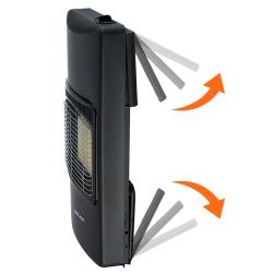 PIECYK GAZOWY DOMOWY GRZEJNIK GAZOWY NA BUTLĘ WĄŻ+REDUKTOR ECO-ONE 4200 WAT ECO-ONE