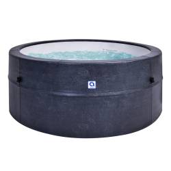 PIANKOWE SPA OGRODOWE BASEN 4-6 OS. AVENLI OSAKA 120 DYSZ ZESTAW 184x70 OSAKA-184