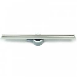 ODPŁYW LINIOWY OBROTOWY SLIM DL03 SATIN 90 CM DL03-SLIM-ST90