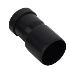 ODPŁYW LINIOWY KWADRATOWY OBROTOWY DL07 360 FIX G1 CZARNY 10x10 CM DL07-360-FIX-G1-BL10