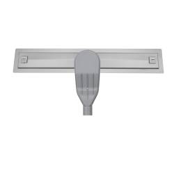 ODPŁYW LINIOWY DL05 FIX G1 SATIN 80 CM DL05-360-FIX-G1-ST80