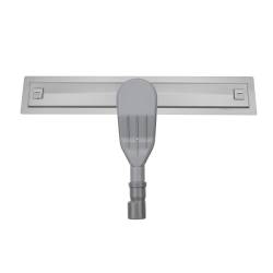 ODPŁYW LINIOWY DL05 FIX G1 SATIN 70 CM DL05-360-FIX-G1-ST70