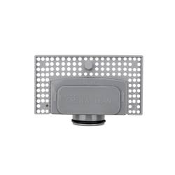 ODPŁYW LINIOWY DL01 CLASSIC G2 70 CM SATIN SYFON DL01-CLASSIC-G2-ST70