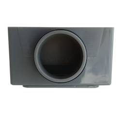ODPŁYW LINIOWY DL01 CLASSIC G2 60 CM SATIN SYFON DL01-CLASSIC-G2-ST60