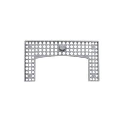 ODPŁYW LINIOWY DL01 CLASSIC G2 60 CM SATIN SYFON DL01-CLASSIC-G2-ST60