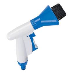 MYJKA GRZEBIEŃ SZCZOTKA DO FILTRÓW M2 MYJKA-M2