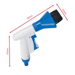 MYJKA GRZEBIEŃ SZCZOTKA DO FILTRÓW M2 MYJKA-M2
