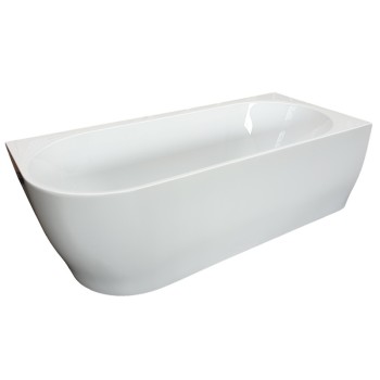 WANNA WOLNOSTOJĄCA MERA 2 509D PRAWA 170x80