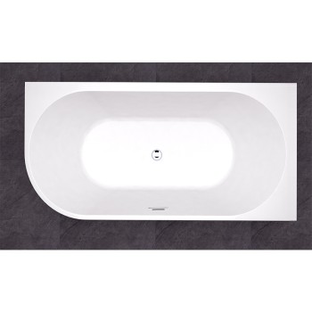 WANNA WOLNOSTOJĄCA MERA 2 509D PRAWA 170x80