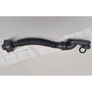 WANNA WOLNOSTOJĄCA MERA 2 509D PRAWA 170x80