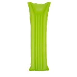 MATERAC POMPOWANY DO PŁYWANIA SPLASH-GREEN 174x59 CM SPLASH-GREEN
