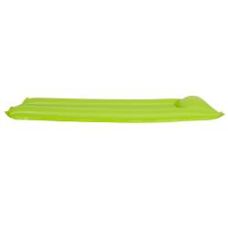 MATERAC POMPOWANY DO PŁYWANIA SPLASH-GREEN 174x59 CM SPLASH-GREEN