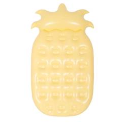 MATERAC POMPOWANY DO PŁYWANIA ANANAS PINEY 170x92 CM PINEY