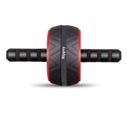 KÓŁKO DO ĆWICZEŃ MIĘŚNI BRZUCHA ROLLER RP05 RP05