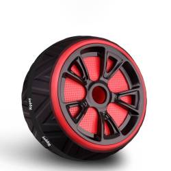 KÓŁKO DO ĆWICZEŃ MIĘŚNI BRZUCHA ROLLER RP05 RP05