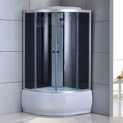 Kabina WSH301A GREY 80×80 WSH301A-GR-80
