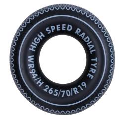 KOŁO POMPOWANE DO PŁYWANIA BASENOWE DRIFT 90 CM DRIFT
