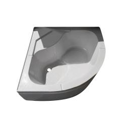 KABINA PRYSZNICOWA Z HYDROMASAŻEM WSH7601A 90x90 CM WSH7601A-90