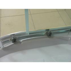 KABINA PRYSZNICOWA Z HYDROMASAŻEM WSH4409-07 100x100 CM WSH4409-07-100