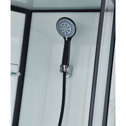 KABINA PRYSZNICOWA Z HYDROMASAŻEM WSH311A 80x80 CM WSH311A-80