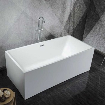 WANNA WOLNOSTOJĄCA SANTA 507B 160x80