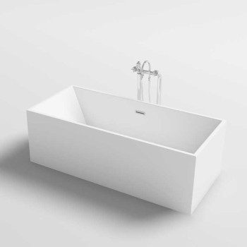 WANNA WOLNOSTOJĄCA SANTA 507C 170x80