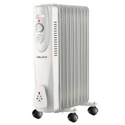 GRZEJNIK OLEJOWY ELEKTRYCZNY FUDZI 2000W 8 ŻEBER FUDZI
