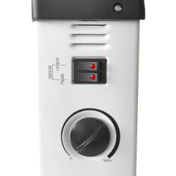 GRZEJNIK ELEKTRYCZNY KONWEKTOROWY FARELKA HEKLA 2000 WAT HEKLA
