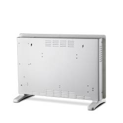 GRZEJNIK ELEKTRYCZNY KONWEKTOROWY FARELKA ETNA BIAŁY 2000 WAT ETNA-WH