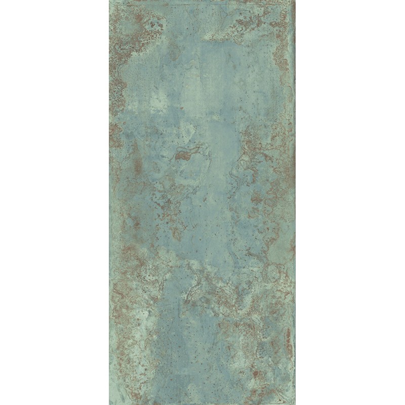 Płytka gresowa APAVISA ZINC GREEN NATURAL 119,3X260 cm Płytka gresowa APAVISA ZINC GREEN NATURAL 119,3X260 cm