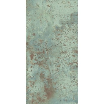 Płytka gresowa APAVISA ZINC GREEN NATURAL 29,75X59,55 cm