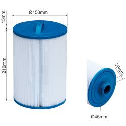 Filtr FT2 do SPA 101 102 703A 340 341 342 403 508 512 514 741 742 744 745 FT2
