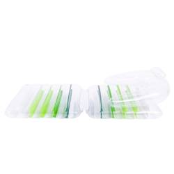 FOTEL MATERAC POMPOWANY DO PŁYWANIA SIESTA-GREEN 2w1 180x79 CM SIESTA-GREEN