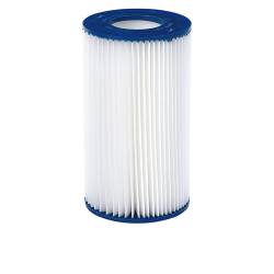 FILTR FT11 DO POMPY BASENOWEJ SPA JACUZZI 106x203 MM FT11