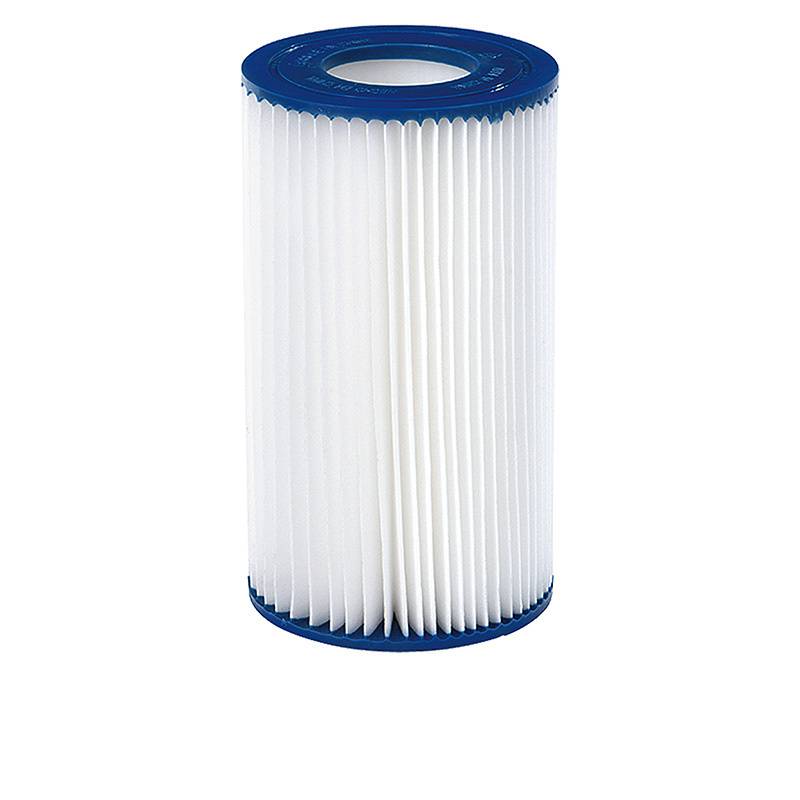 FILTR FT11 DO POMPY BASENOWEJ SPA JACUZZI 106x203 MM FT11