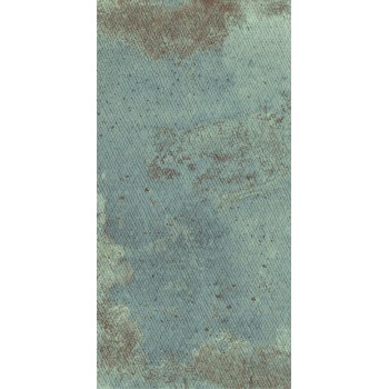 Płytka gresowa APAVISA ZINC GREEN SKIN 59,55X119,3 cm