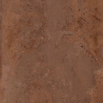 Płytka gresowa APAVISA ZINC COPPER NATURAL 119,3X119,3 cm