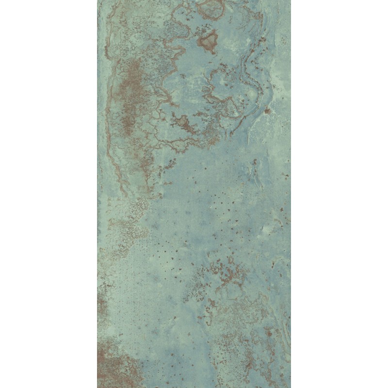 Płytka gresowa APAVISA ZINC GREEN SOLID 2CM 49,75X99,55 cm Płytka gresowa APAVISA ZINC GREEN SOLID 2CM 49,75X99,55 cm