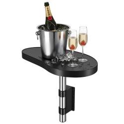 DRINK BAR JACUZZI MOCOWANY DO OBUDOWY SPA DRINK-BAR