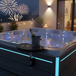 DRINK BAR JACUZZI MOCOWANY DO OBUDOWY SPA DRINK-BAR