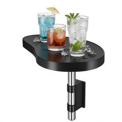 DRINK BAR JACUZZI MOCOWANY DO OBUDOWY SPA DRINK-BAR