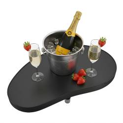 DRINK BAR JACUZZI MOCOWANY DO OBUDOWY SPA DRINK-BAR