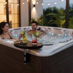 DRINK BAR JACUZZI MOCOWANY DO OBUDOWY SPA DRINK-BAR