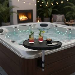 DRINK BAR JACUZZI MOCOWANY DO OBUDOWY SPA DRINK-BAR