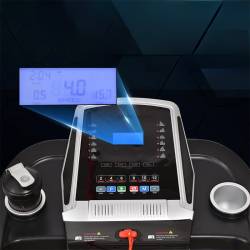 BIEŻNIA ELEKTRYCZNA TRENINGOWA DOMOWA WAVE WAVE