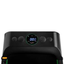 BIEŻNIA ELEKTRYCZNA TRENINGOWA DOMOWA + PILOT VELO VELO