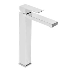 BATERIA ŁAZIENKOWA UMYWALKOWA F211HA CHROM F211HA